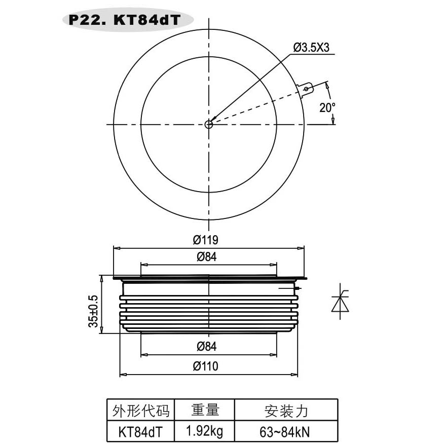 KT84cT